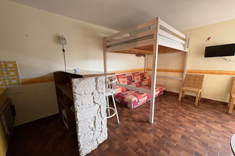 achat appartement agde 34300