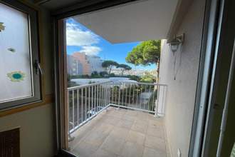 achat appartement agde 34300