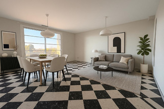 achat appartement agde 34300