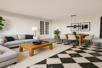 achat appartement agde 34300