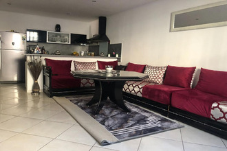 achat appartement agde 34300