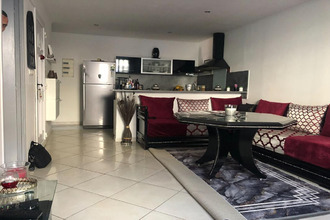 achat appartement agde 34300