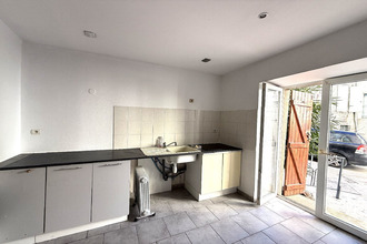 achat appartement agde 34300