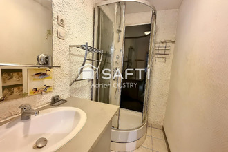 achat appartement agde 34300