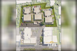 achat appartement agde 34300