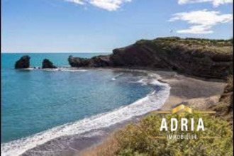 achat appartement agde 34300