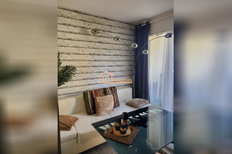 achat appartement agde 34300