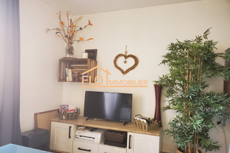 achat appartement agde 34300