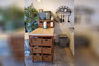 achat appartement agde 34300