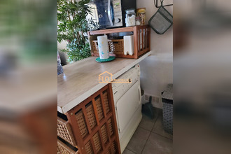 achat appartement agde 34300