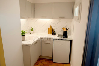 achat appartement agde 34300