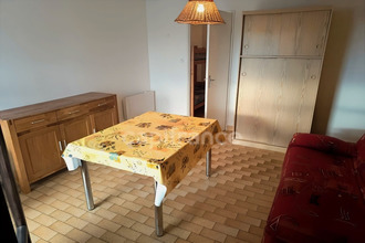 achat appartement agde 34300