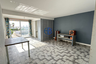 achat appartement agde 34300