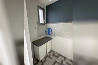 achat appartement agde 34300