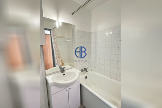 achat appartement agde 34300