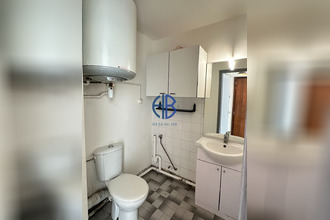 achat appartement agde 34300