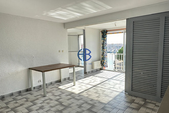 achat appartement agde 34300