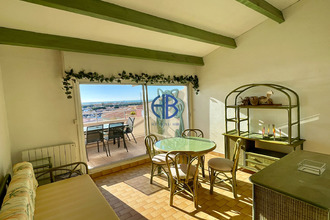 achat appartement agde 34300