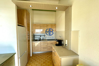 achat appartement agde 34300