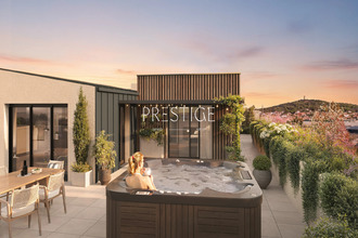 achat appartement agde 34300