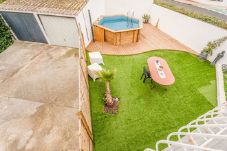 achat appartement agde 34300