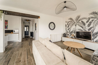 achat appartement agde 34300