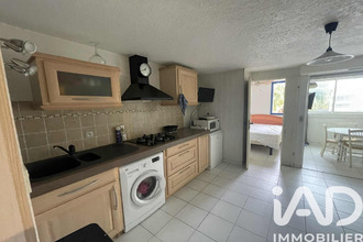 achat appartement agde 34300
