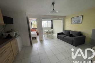 achat appartement agde 34300