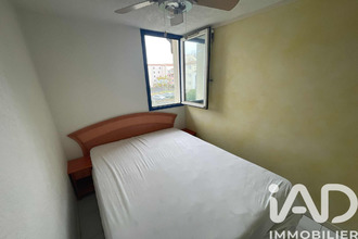 achat appartement agde 34300