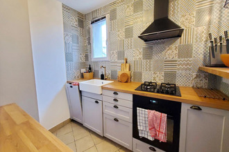 achat appartement agde 34300