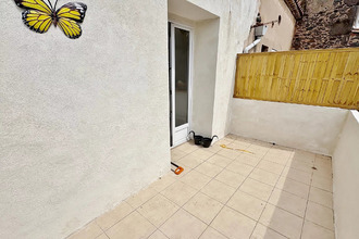 achat appartement agde 34300
