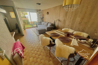 achat appartement agde 34300