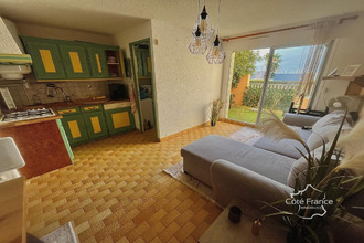 achat appartement agde 34300