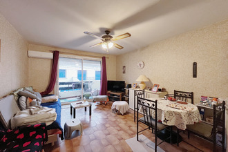 achat appartement agde 34300