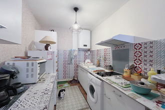 achat appartement agde 34300