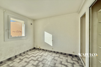 achat appartement agde 34300