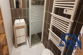 achat appartement agde 34300