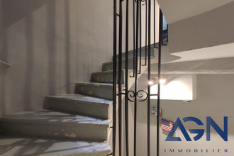 achat appartement agde 34300