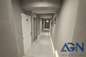 achat appartement agde 34300