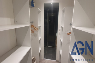 achat appartement agde 34300