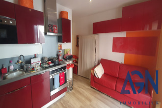 achat appartement agde 34300