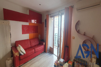 achat appartement agde 34300