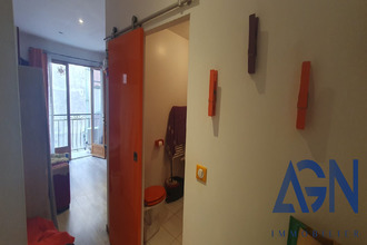 achat appartement agde 34300