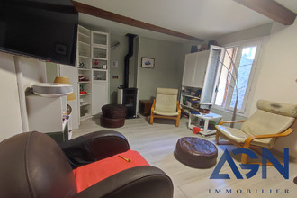 achat appartement agde 34300