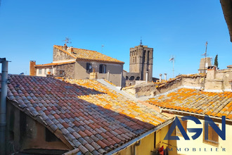 achat appartement agde 34300