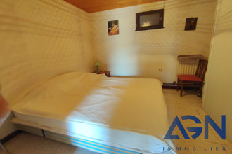 achat appartement agde 34300