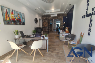 achat appartement agde 34300