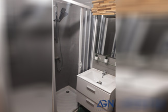 achat appartement agde 34300