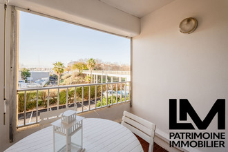 achat appartement agde 34300