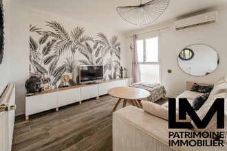 achat appartement agde 34300